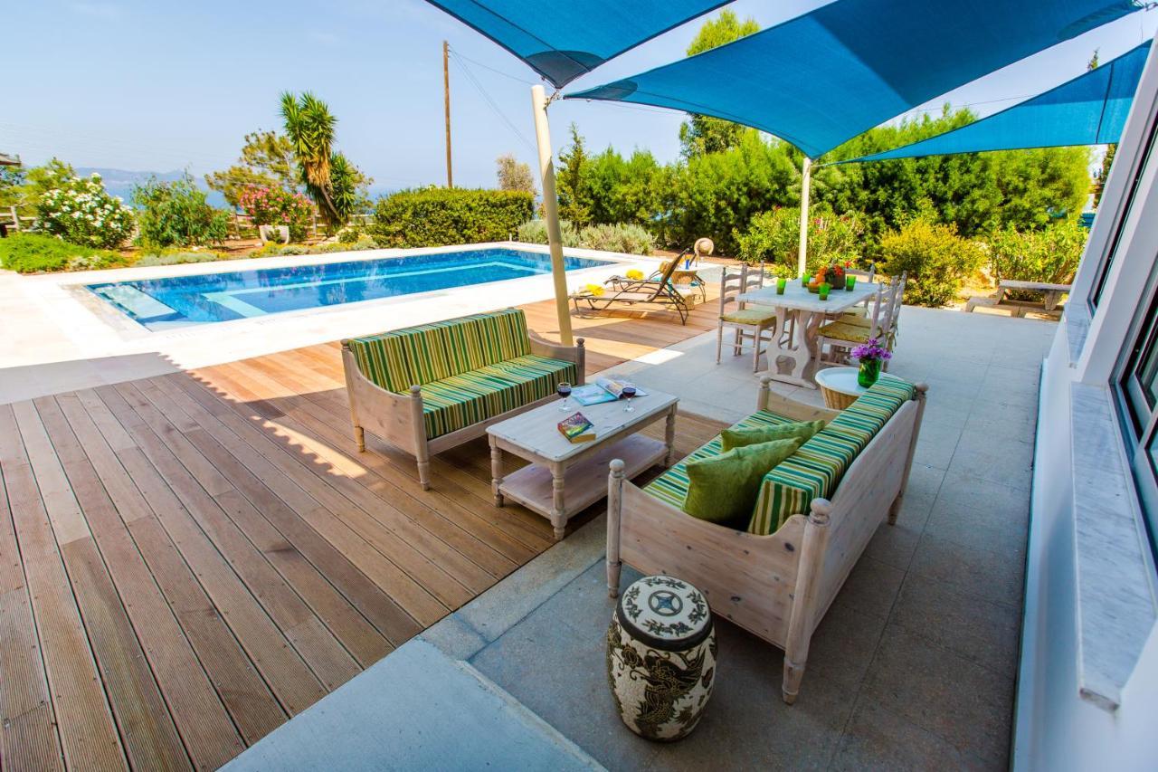 Med. Coast Deluxe * Pafos